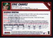 2007 Bowman Chrome Baseball Card Pick - Picture 206 of 427