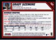 2007 Bowman Chrome Baseball Card Pick - Picture 210 of 427