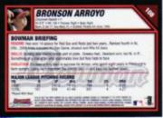 2007 Bowman Chrome Baseball Card Pick - Picture 212 of 427