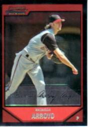 2007 Bowman Chrome Baseball Card Pick - Picture 211 of 427