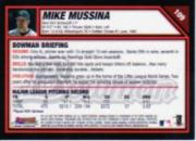 2007 Bowman Chrome Baseball Card Pick - Picture 214 of 427
