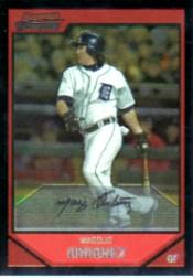 2007 Bowman Chrome Baseball Card Pick - Picture 215 of 427