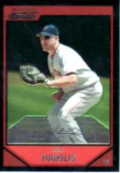 2007 Bowman Chrome Baseball Card Pick - Picture 220 of 427