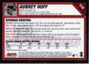 2007 Bowman Chrome Baseball Card Pick - Picture 223 of 427