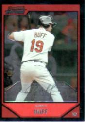 2007 Bowman Chrome Baseball Card Pick - Picture 222 of 427
