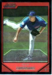 2007 Bowman Chrome Baseball Card Pick - Picture 224 of 427