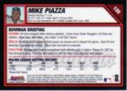 2007 Bowman Chrome Baseball Card Pick - Picture 235 of 427