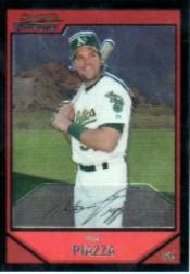 2007 Bowman Chrome Baseball Card Pick - Picture 234 of 427