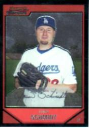 2007 Bowman Chrome Baseball Card Pick - Picture 236 of 427