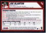 2007 Bowman Chrome Baseball Card Pick - Picture 241 of 427