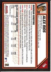 2007 Bowman Chrome Baseball Card Pick - Picture 247 of 427