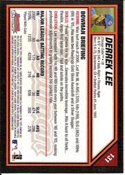 2007 Bowman Chrome Baseball Card Pick - Picture 257 of 427