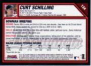 2007 Bowman Chrome Baseball Card Pick - Picture 263 of 427