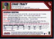 2007 Bowman Chrome Baseball Card Pick - Picture 265 of 427