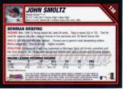 2007 Bowman Chrome Baseball Card Pick - Picture 271 of 427