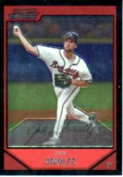 2007 Bowman Chrome Baseball Card Pick - Picture 270 of 427