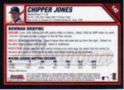 2007 Bowman Chrome Baseball Card Pick - Picture 279 of 427