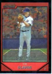2007 Bowman Chrome Baseball Card Pick - Picture 284 of 427