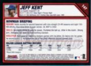 2007 Bowman Chrome Baseball Card Pick - Picture 289 of 427