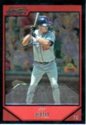 2007 Bowman Chrome Baseball Card Pick - Picture 288 of 427
