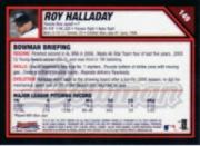 2007 Bowman Chrome Baseball Card Pick - Picture 293 of 427