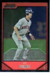2007 Bowman Chrome Baseball Card Pick - Picture 294 of 427
