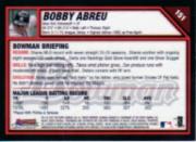 2007 Bowman Chrome Baseball Card Pick - Picture 297 of 427