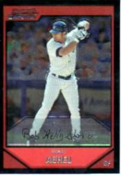 2007 Bowman Chrome Baseball Card Pick - Picture 296 of 427