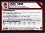 2007 Bowman Chrome Baseball Card Pick - Picture 303 of 427