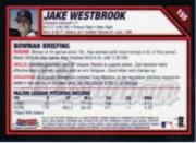 2007 Bowman Chrome Baseball Card Pick - Picture 305 of 427