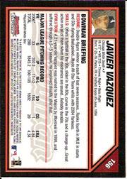 2007 Bowman Chrome Baseball Card Pick - Picture 307 of 427