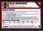 2007 Bowman Chrome Baseball Card Pick - Picture 319 of 427