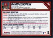 2007 Bowman Chrome Baseball Card Pick - Picture 321 of 427