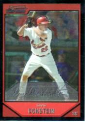 2007 Bowman Chrome Baseball Card Pick - Picture 320 of 427