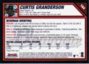 2007 Bowman Chrome Baseball Card Pick - Picture 323 of 427
