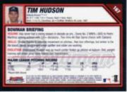 2007 Bowman Chrome Baseball Card Pick - Picture 329 of 427