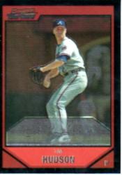 2007 Bowman Chrome Baseball Card Pick - Picture 328 of 427