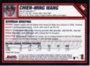2007 Bowman Chrome Baseball Card Pick - Picture 333 of 427