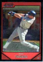 2007 Bowman Chrome Baseball Card Pick - Picture 340 of 427