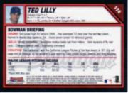 2007 Bowman Chrome Baseball Card Pick - Picture 343 of 427