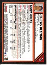 2007 Bowman Chrome Baseball Card Pick - Picture 345 of 427