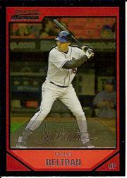 2007 Bowman Chrome Baseball Card Pick - Picture 344 of 427