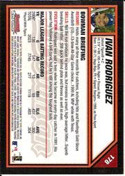 2007 Bowman Chrome Baseball Card Pick - Picture 349 of 427