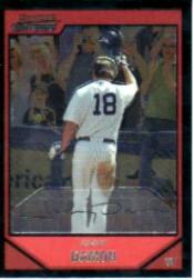 2007 Bowman Chrome Baseball Card Pick - Picture 352 of 427