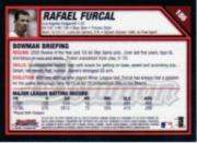 2007 Bowman Chrome Baseball Card Pick - Picture 365 of 427
