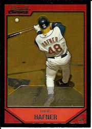 2007 Bowman Chrome Baseball Card Pick - Picture 368 of 427