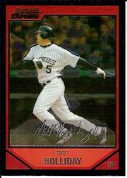 2007 Bowman Chrome Baseball Card Pick - Picture 370 of 427