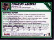 2007 Bowman Chrome Baseball Card Pick - Picture 377 of 427