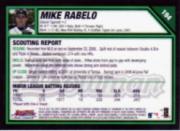 2007 Bowman Chrome Baseball Card Pick - Picture 379 of 427