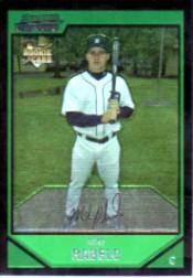 2007 Bowman Chrome Baseball Card Pick - Picture 378 of 427